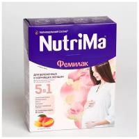 Смесь Nutrima Фемилак специальный 350г