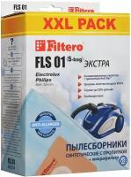 Пылесборник FILTERO FLS 01 (S-bag) XXL PACK (8) экстра