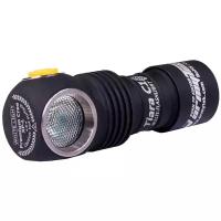 Ручной фонарь ArmyTek Tiara C1 Magnet USB XP-L (белый свет)+18350 Li-Ion