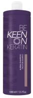 KEEN шампунь Keratin Anti Schuppen Shampoo против перхоти