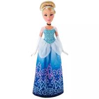 Кукла Hasbro Disney Princess Королевский блеск Золушка, 28 см, B5288