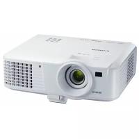 Проектор Canon LV-WX320 1280x800, 10000:1, 3200 лм, DLP, 2.5 кг