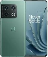 OnePlus 10 Pro 12/256 ГБ Global, изумрудный зеленый