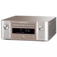 CD ресивер Marantz M-CR612 Silver-Gold