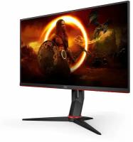 Игровой монитор AOC GAMING 27G2SPU/BK