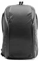 Фотосумка рюкзак Peak Design The Everyday Backpack Zip 20L V2.0 Black