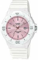 Наручные часы CASIO LRW-200H-4E3