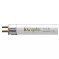 Люминесцентная лампа Navigator 94 103 NTL-T4-16-840-G5 455мм