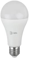 Эра Лампа светодиодная LED A65-30W-860-E27