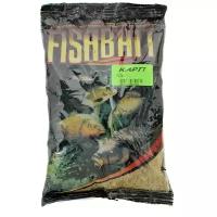 Прикормка FishBait Premium Карп