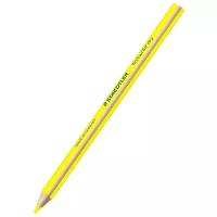 Staedtler Текстовыделитель-карандаш цветной сухой (128 64)