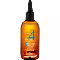 Sim Sensitive System 4 Тоник терапевтический Climbazole Scalp Tonic 