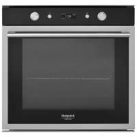 Электрический духовой шкаф Hotpoint FI6 861 SH IX