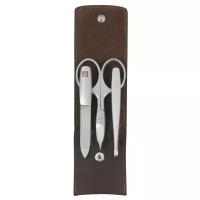 Zwilling Маникюрный набор Twinox Mountain, 3 пр. 97405-007 Zwilling