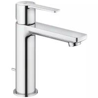 Смеситель для раковины GROHE Lineare, S-Size, хром (32114001)