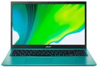 Ноутбук 15.6' FHD Acer Aspire A315-58 blue (Core i5 1135G7/8Gb/256Gb SSD/VGA int/no OS) ((UN. ADGSI.005)) (английская клавиатура)