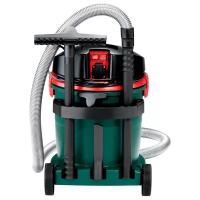 Строительный пылесос Metabo ASA 32 L 1200 Вт