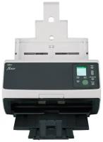 Сканер Ricoh scanner fi-8170 Сканер уровня рабочей группы, 70 стр/мин, 140 изобр/мин, А4, двустороннее устройство АПД, USB 3.2, светодиодная подсветка, Fujitsu fi-8170 (PA03810-B051_)