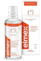 Elmex ополаскиватель для полости рта Защита от кариеса