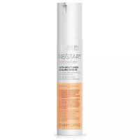 Revlon Professional Капли для запечатывания секущихся кончиков RESTART RECOVERY ANTI-SPLIT ENDS SEALING DROPS, 50 мл