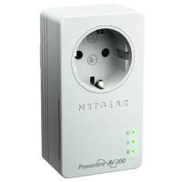 Комплект адаптеров Powerline NETGEAR XAVB1601