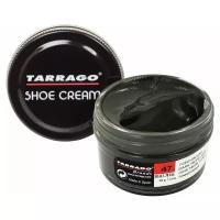 Tarrago Крем-банка Shoe Cream 047 dark taupe gray