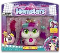 TOY ХомаStars игравойстильные питомцы хомячок Хлоя с