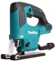 Аккумуляторный лобзик Makita JV103DZ