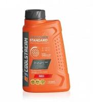 Антифриз Coolstream Standard Red 1 л