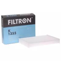 Фильтр салонный FILTRON K1355