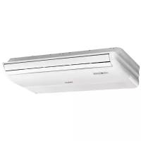 Напольно-потолочный кондиционер Haier AC36ES1ERA / 1U36SS1EAB, белый