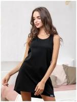 Платье LINGEAMO, размер XL, черный