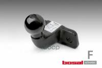 Тсу На А/М Toyota Highlander 2010-2014, Без Электрики Bosal-Oris 3074-F ORIS арт. 3074F