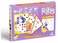 Настольная игра головоломка Puzzle 