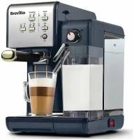 Кофемашина Breville One-Touch CoffeeHouse