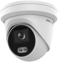 Hikvision Купольная IP-камера Hikvision DS-2CD2347G2-LU(2.8mm)