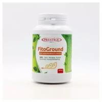 Удобрение для аквариумных растений Fito Ground - 100 капсул PRESTIGE AQUA