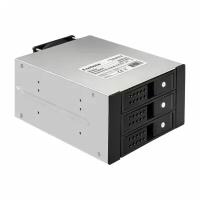 Корзина для HDD EXEGATE HS335-02 (универсальная, на 3*3,5