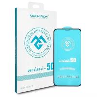 Защитное стекло Monarch 5D для Apple iPhone 12 Mini для Apple iPhone 12 mini