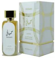 Lattafa Perfumes Hayaati Gold Elixir парфюмерная вода 100 мл унисекс