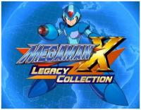 Mega Man X Legacy Collection