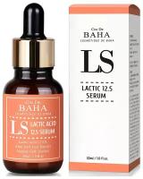 Сыворотка для лица с молочной кислотой Cos De BAHA Lactic Acid serum LS, 30 мл