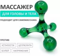 Ручной массажер 