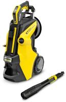 Мойка высокого давления KARCHER K 7 Premium Smart Control Flex (1.317-235.0), 180 бар, 600 л/ч