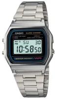 Наручные часы CASIO A158WA-1