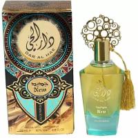 Ard Al Zaafaran Dar Al Hae парфюмерная вода 100 мл для женщин