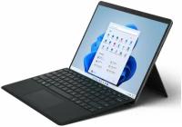 Планшет Microsoft Surface Pro 8 i5 8GB 512GB Graphite