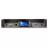 Усилитель мощности (концертный) CROWN I-T4x3500HD-SP