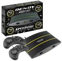 Игровая приставка Dendy Nimbus 1700 игр HDMI / Ретро консоль 8-16 bit / Для телевизора