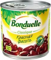 Фасоль красная Bonduelle Classique